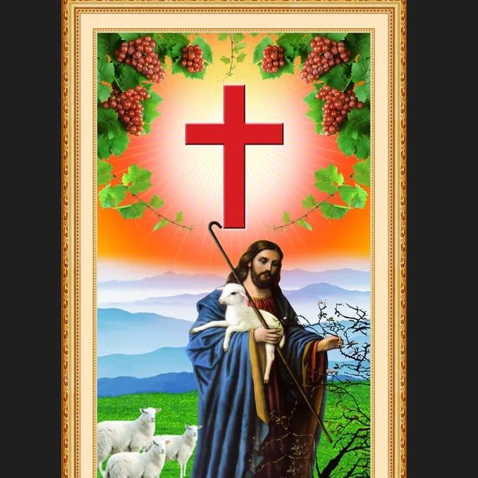 心在哪里收获就在哪里