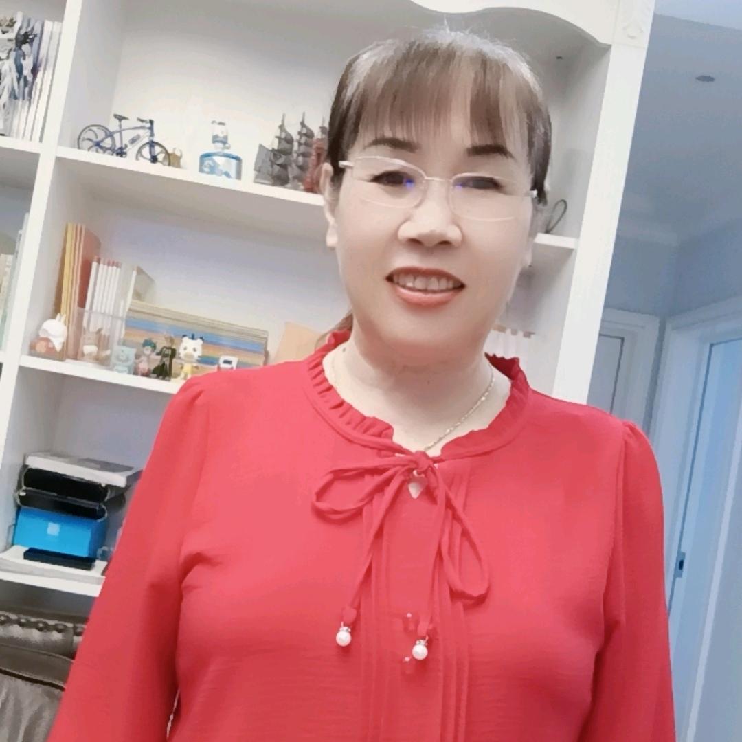 赵家小琴（每天早上6：10直播）