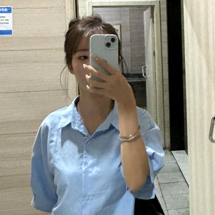 玥玥姐