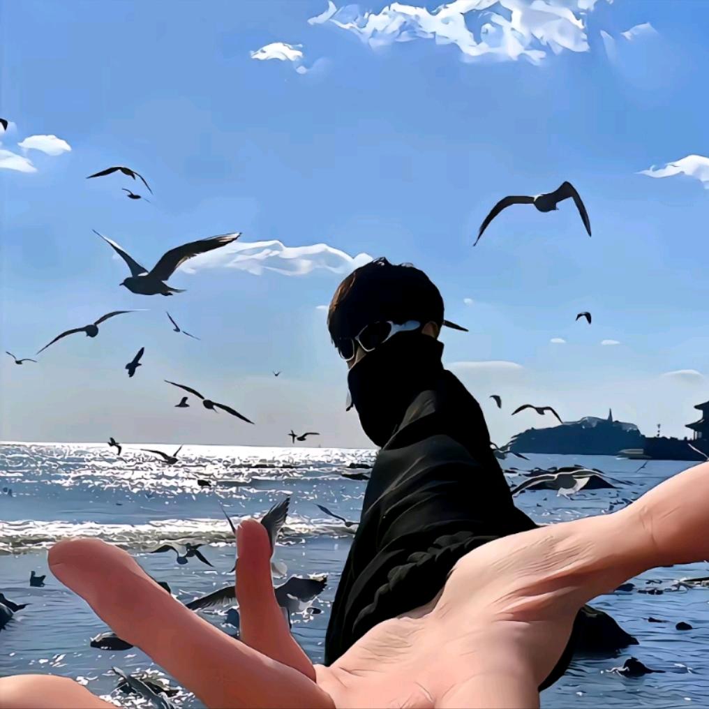 天河水