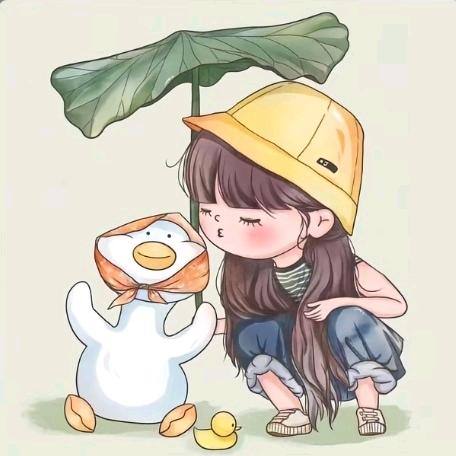财神小跟班🌼