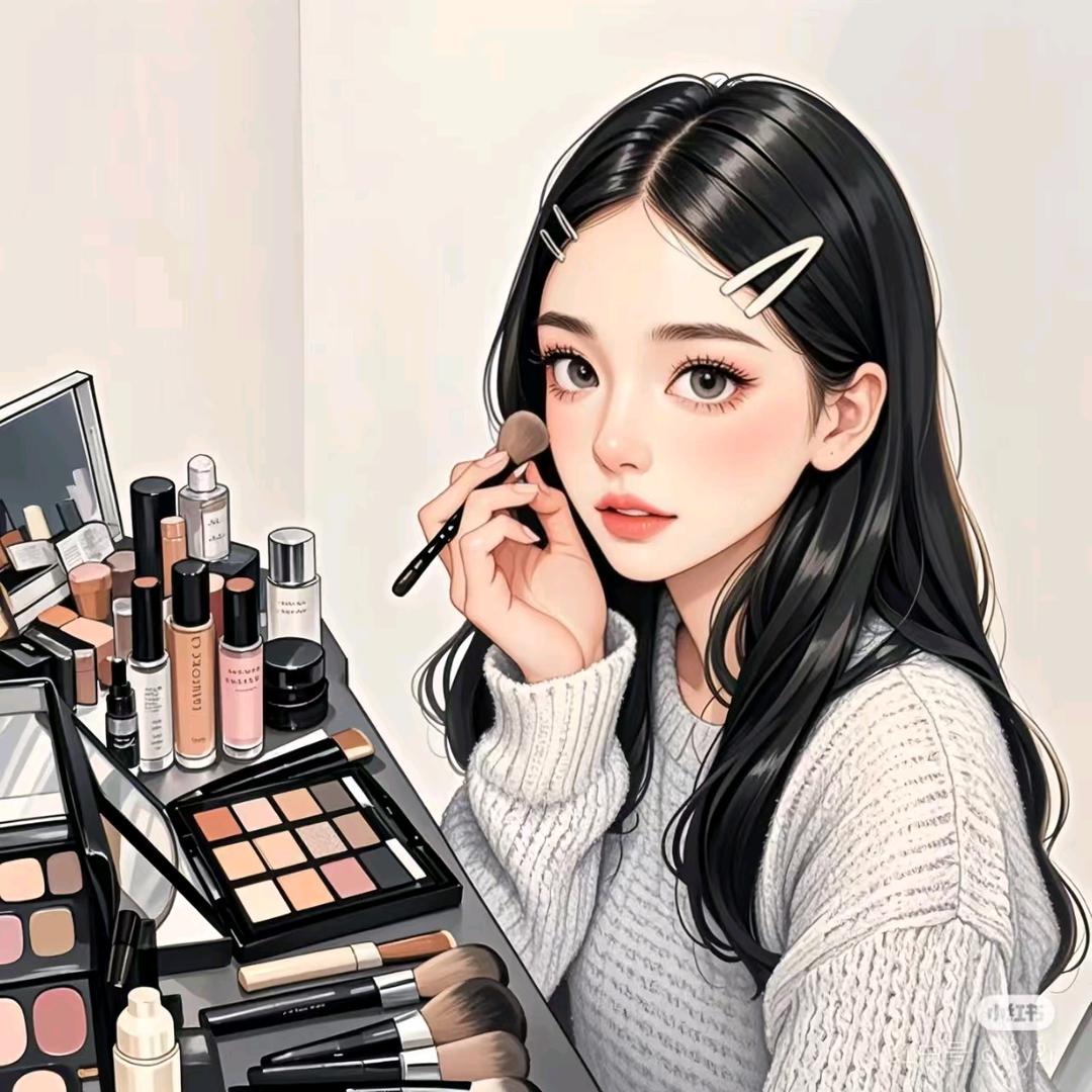 柚态美妆严选