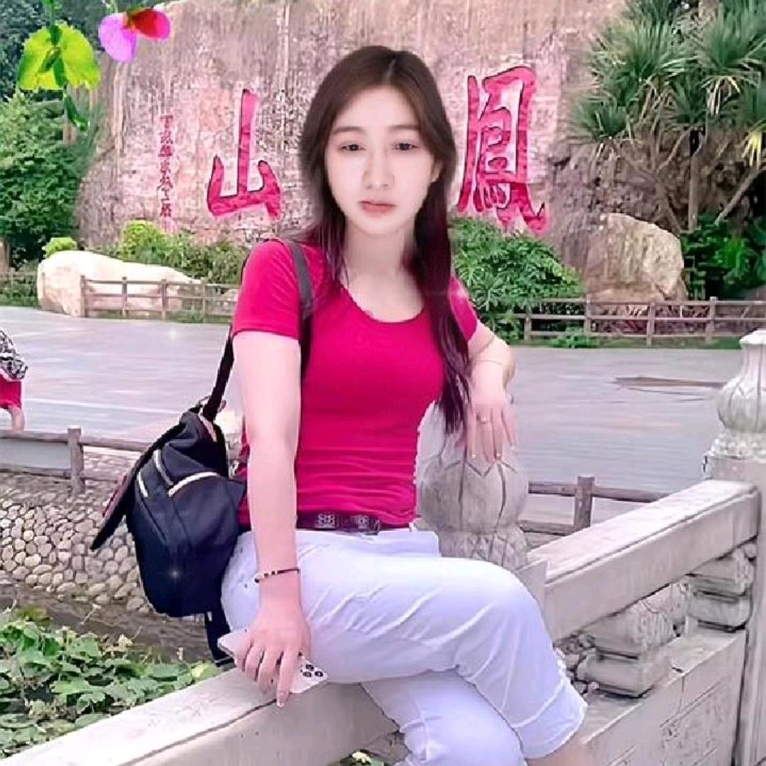 美丽人生❤️