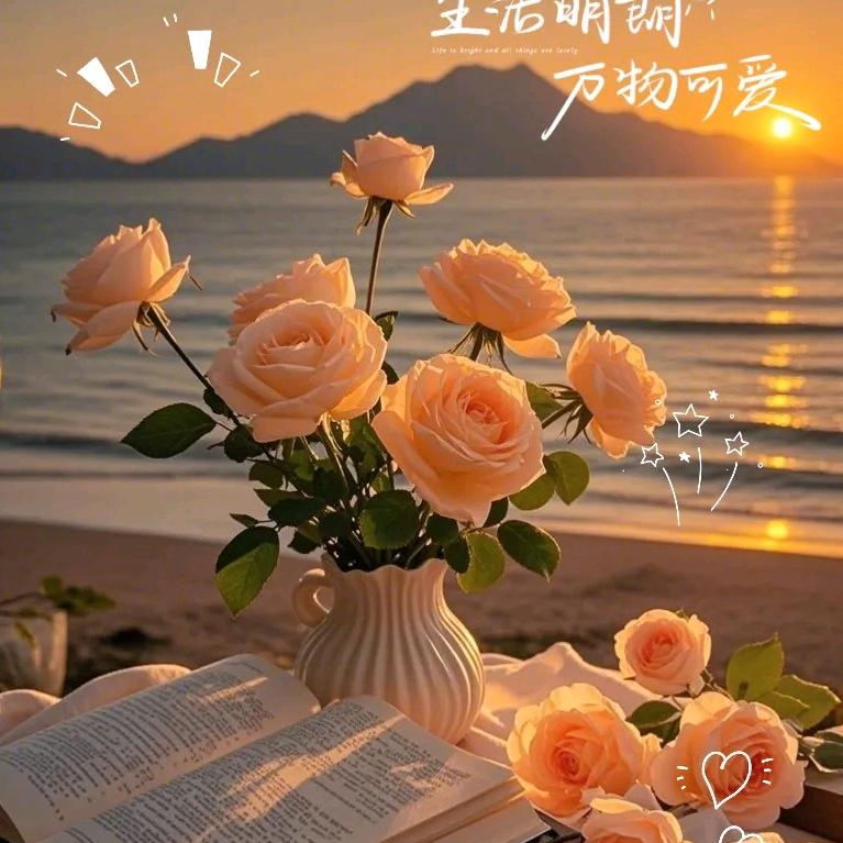 与꯭世꯭无꯭争꯭