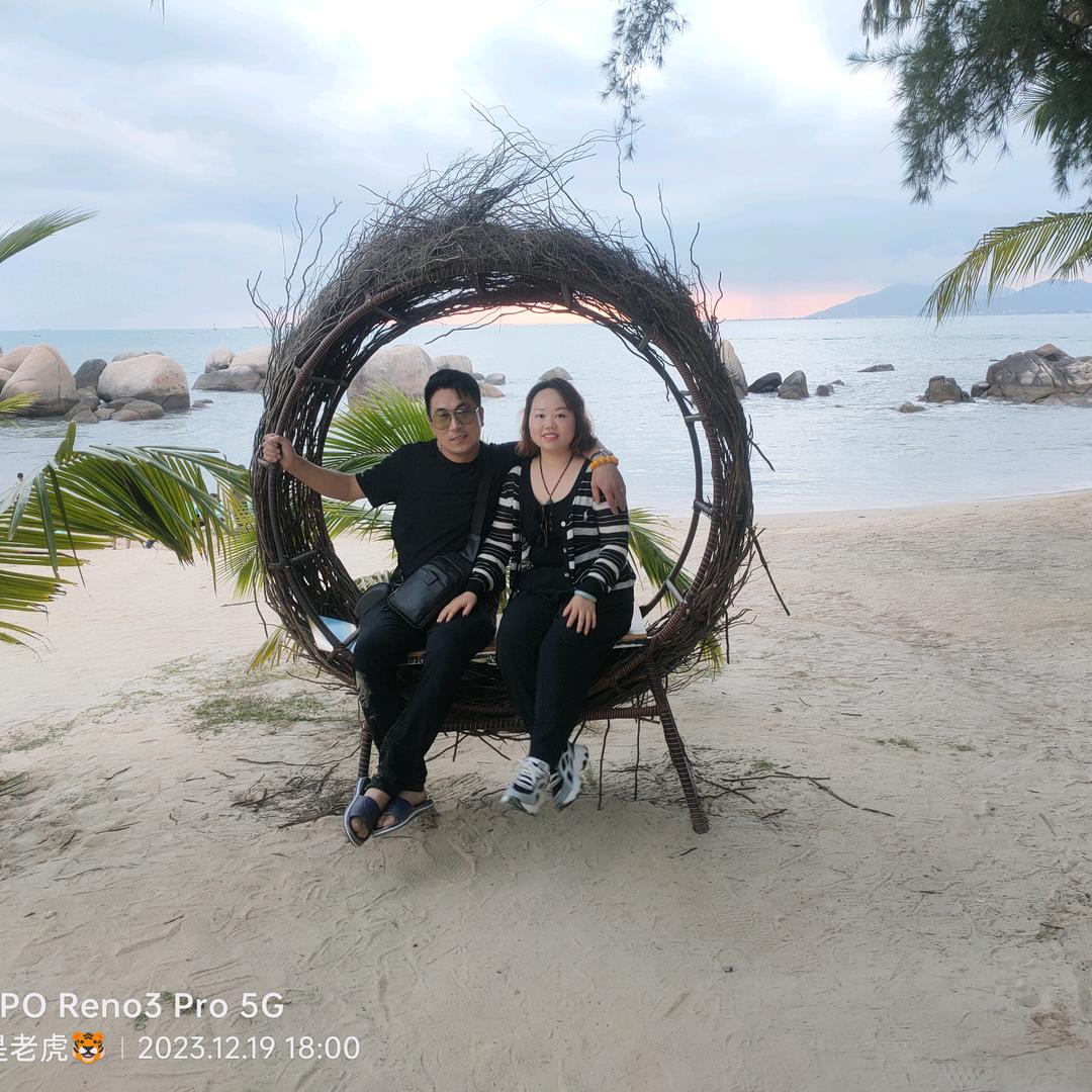 张武店标榜娇娇美容美发