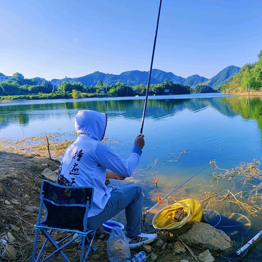巧厨爱钓鱼