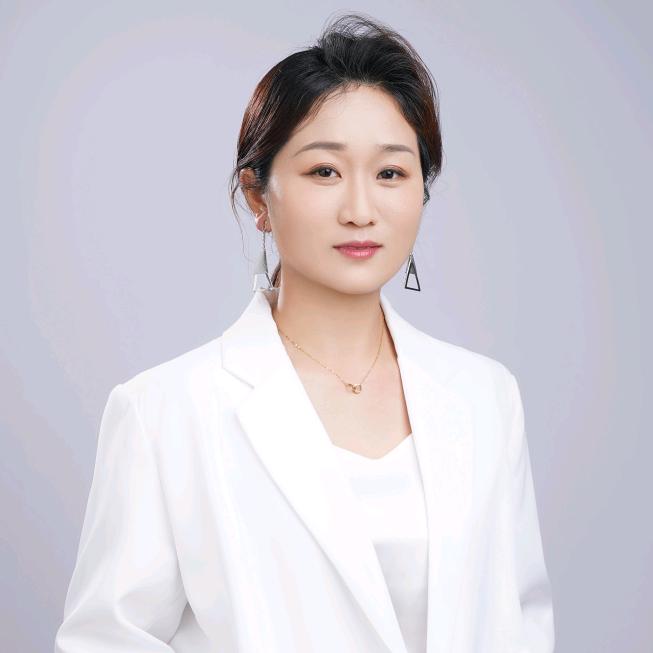 给力姐🌸
