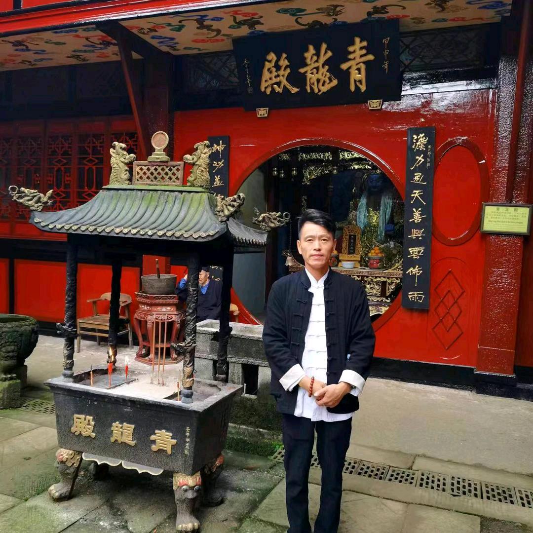 营口一阵风