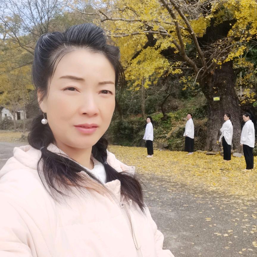 芳子妹妹