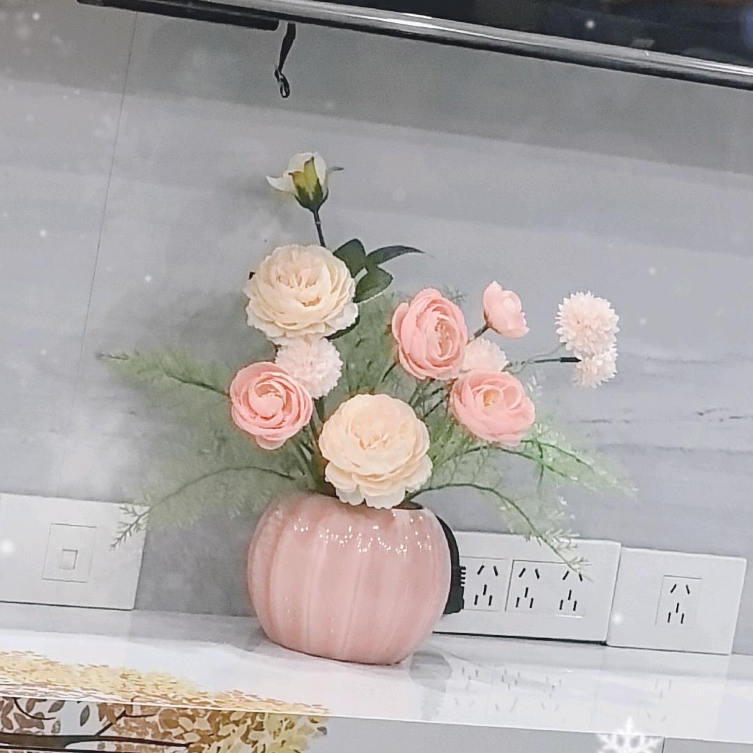 最美不过初见