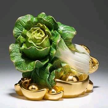 岁月縫花