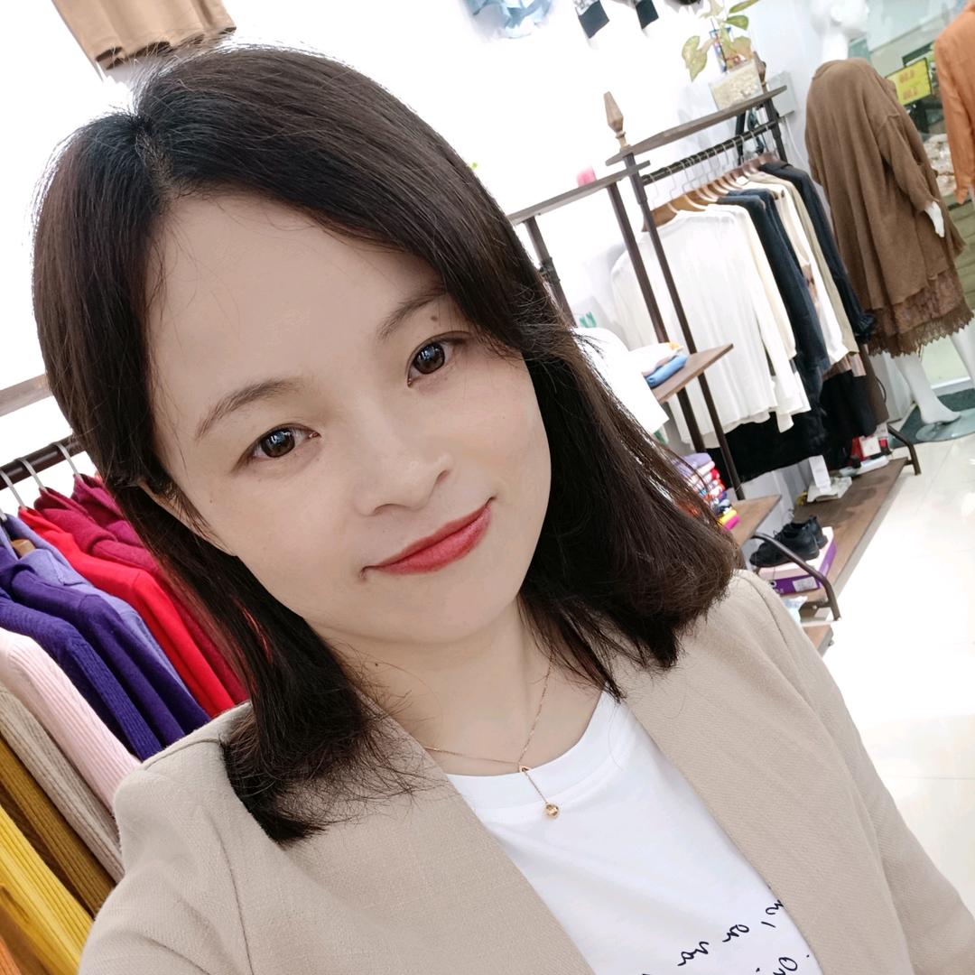 英子~常州羊绒生活馆