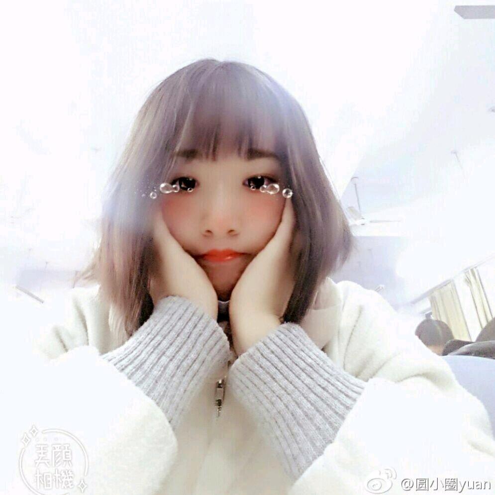 酒酿小袁子