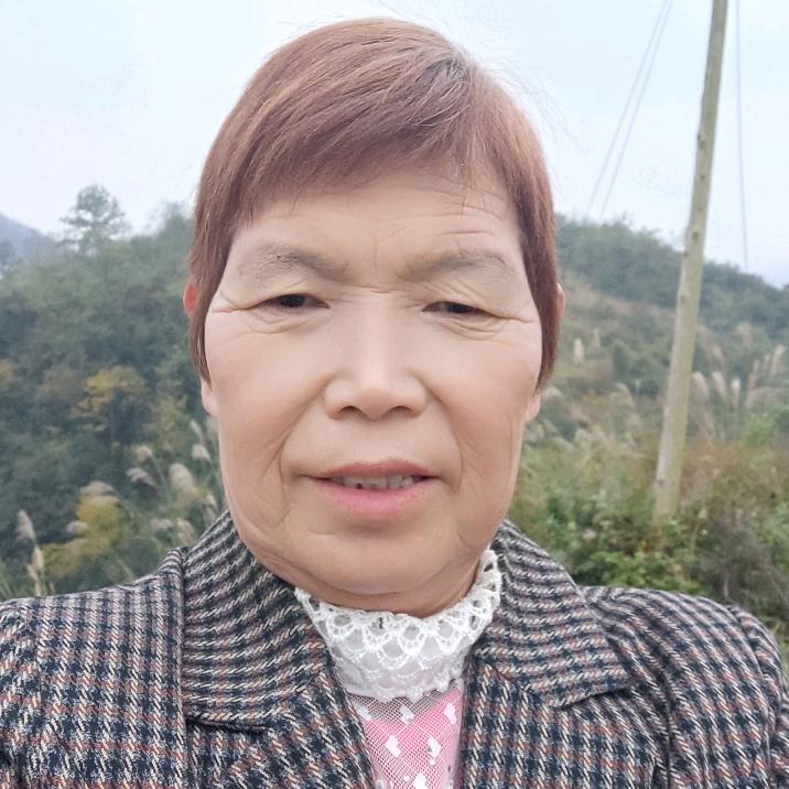 幸福一生