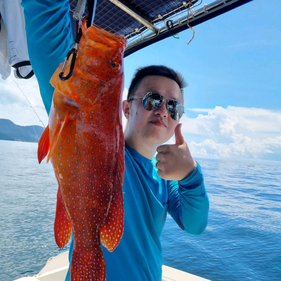 骆驼超爱玩🇹🇭