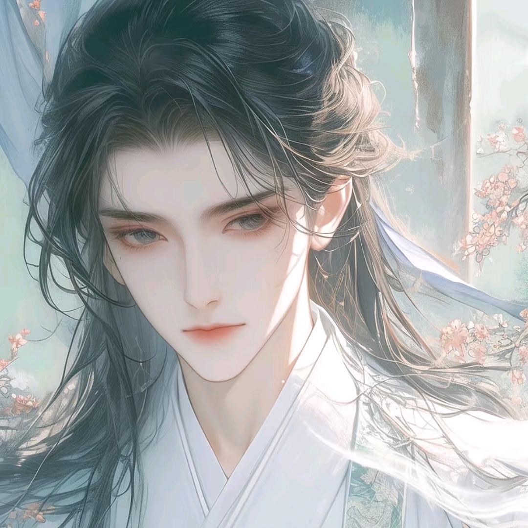沈浪