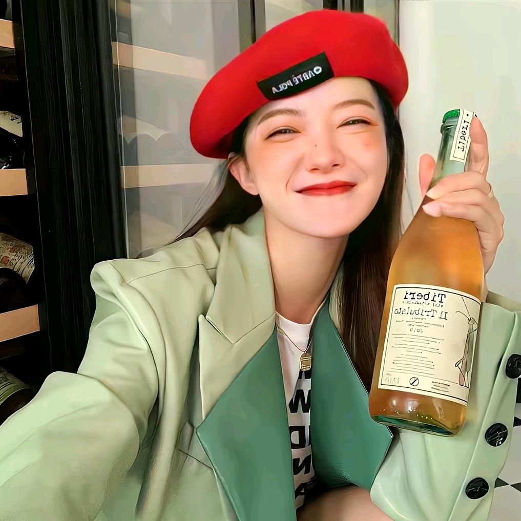 无趣的养乐多