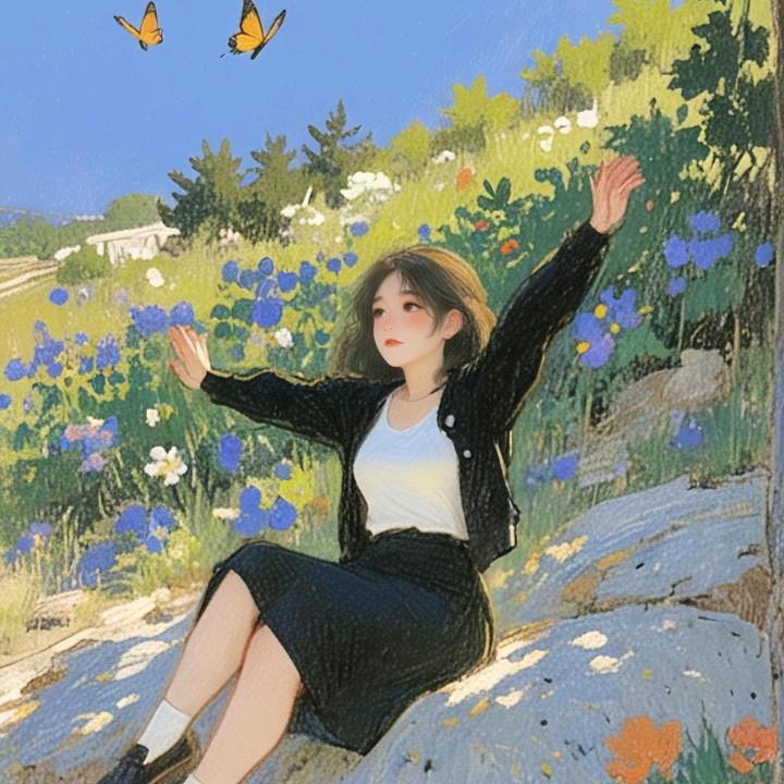 💞ღ᭄逯家ঞ᭄༊菇娘💞（拒私聊）