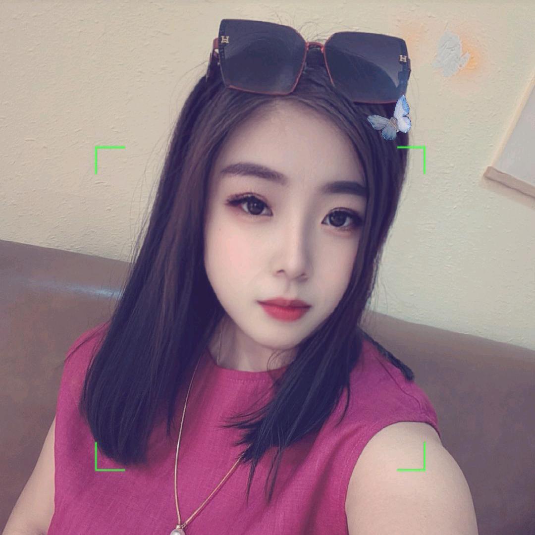 女人如烟