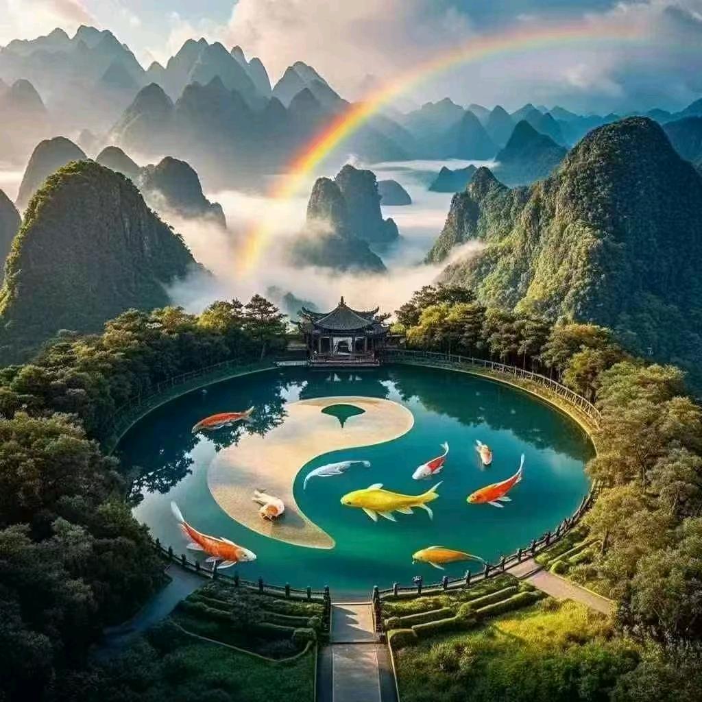 一粒沙