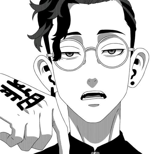 只关注骚的好看的