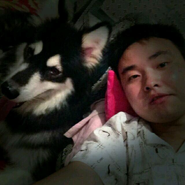 丶李