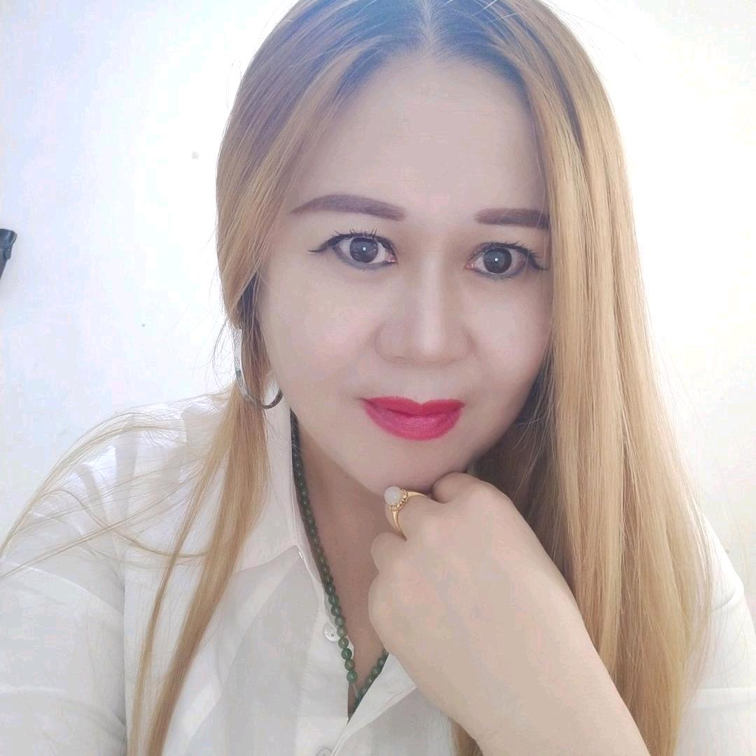 淡雅如菊