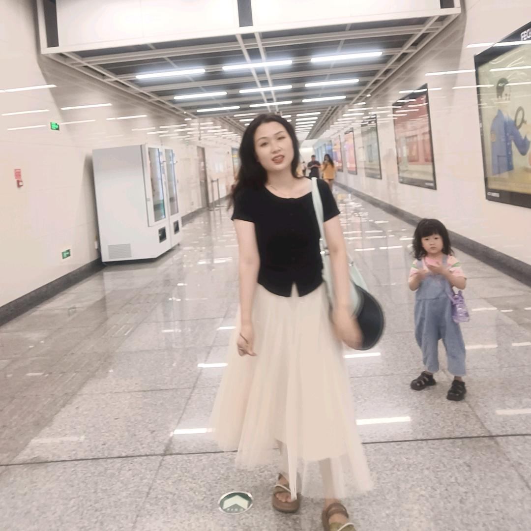小小龙