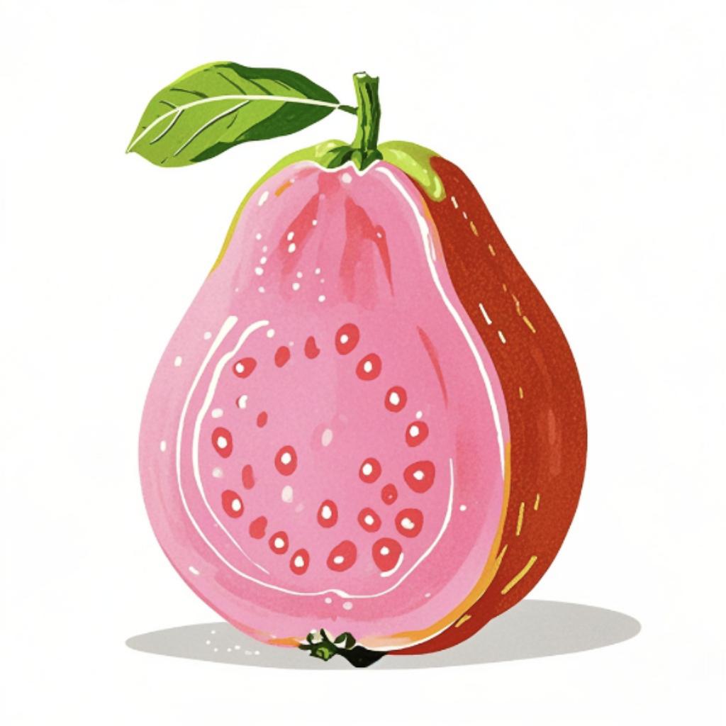 番石榴