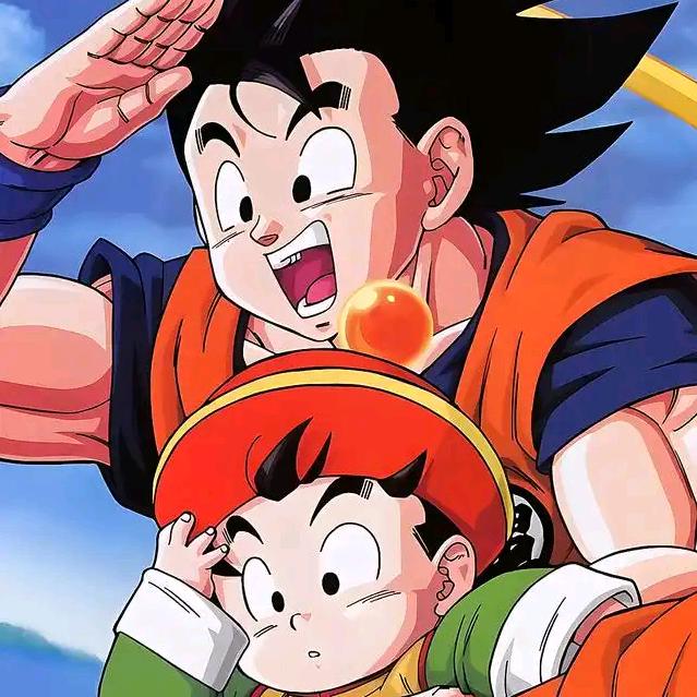 卡卡罗特（自在极意）