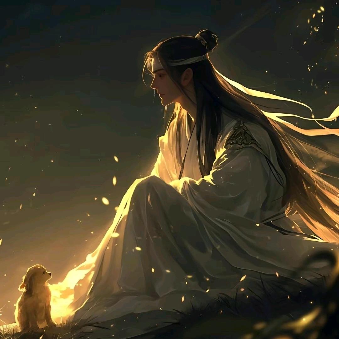 雾散了