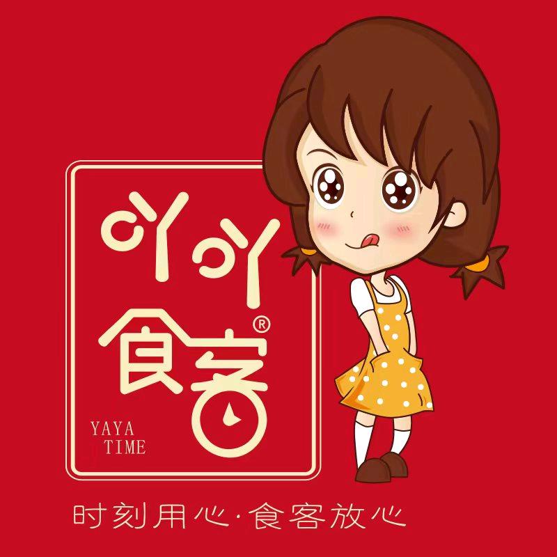 吖吖食客精选优果