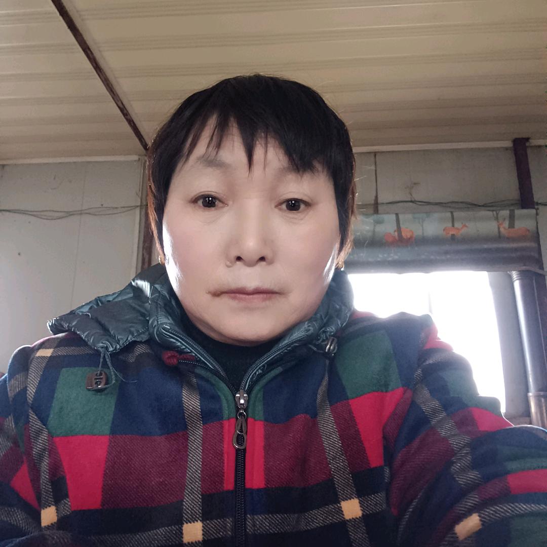 杨阿姨1
