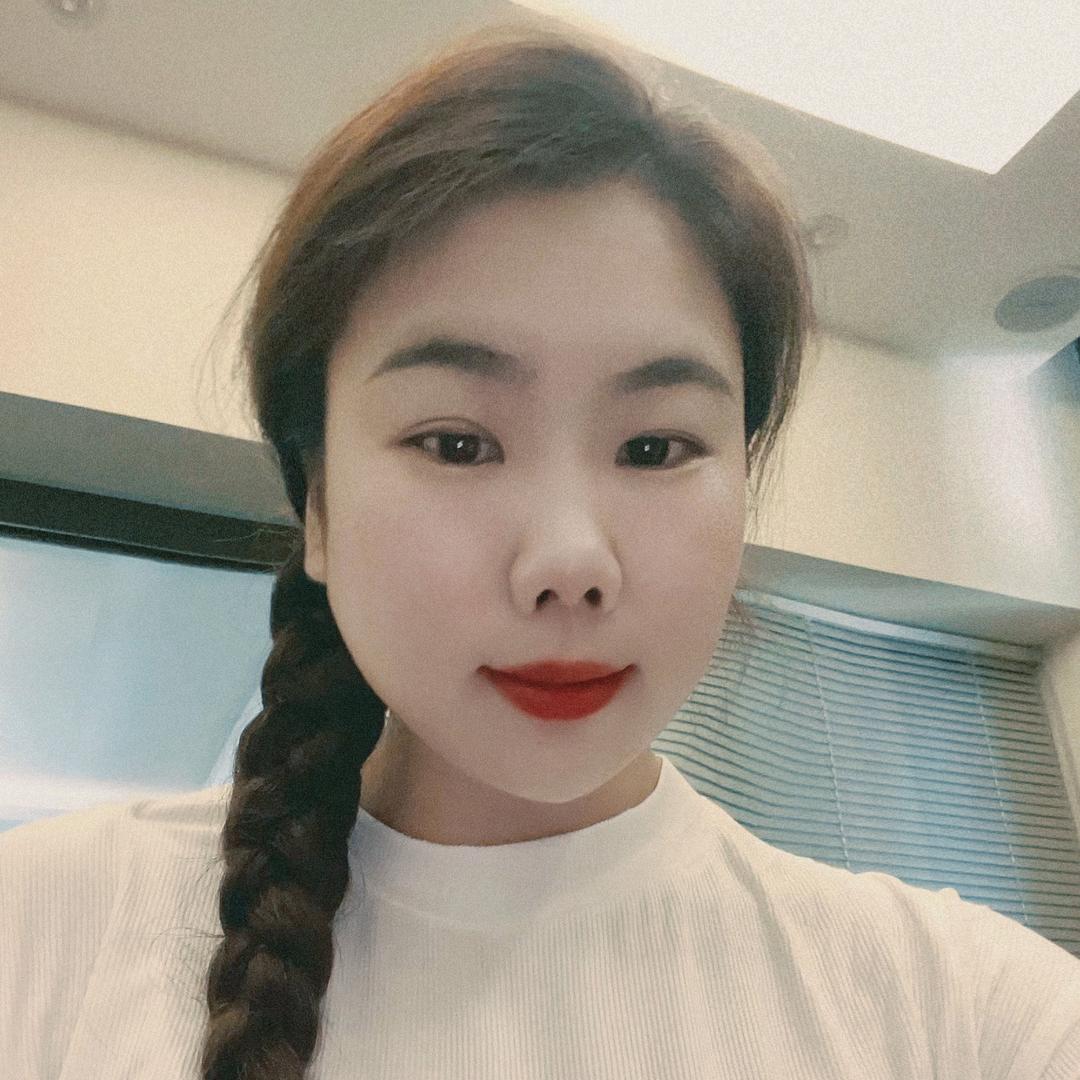 一只鱼👧