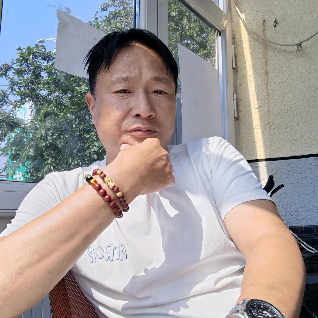 阳阳哥