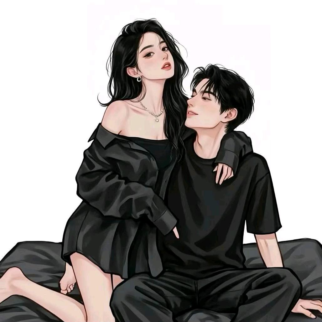 手心里的她