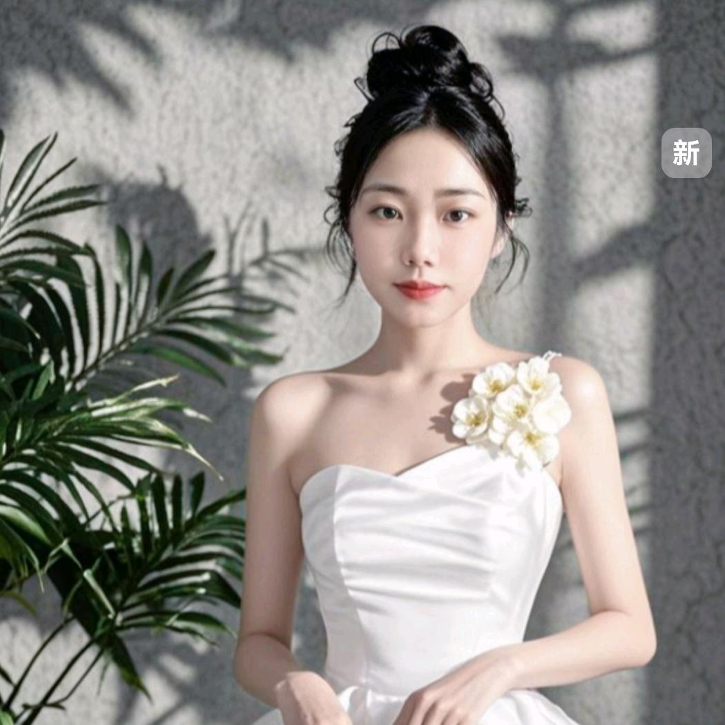 吖吖姑娘