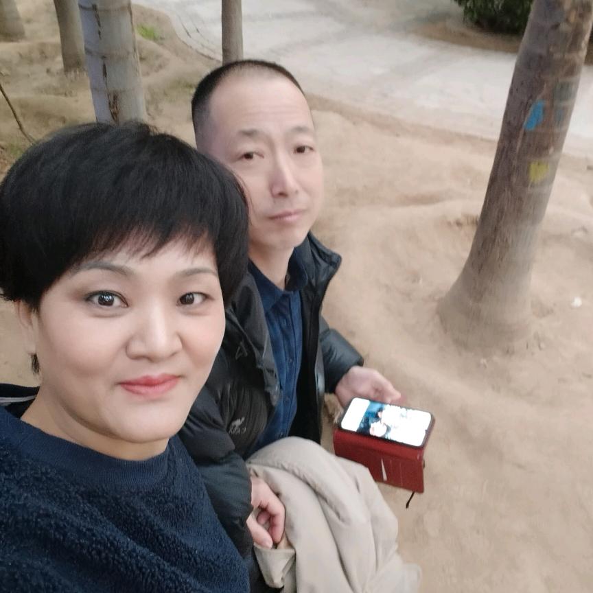 美丽人生～爱自己爱家人