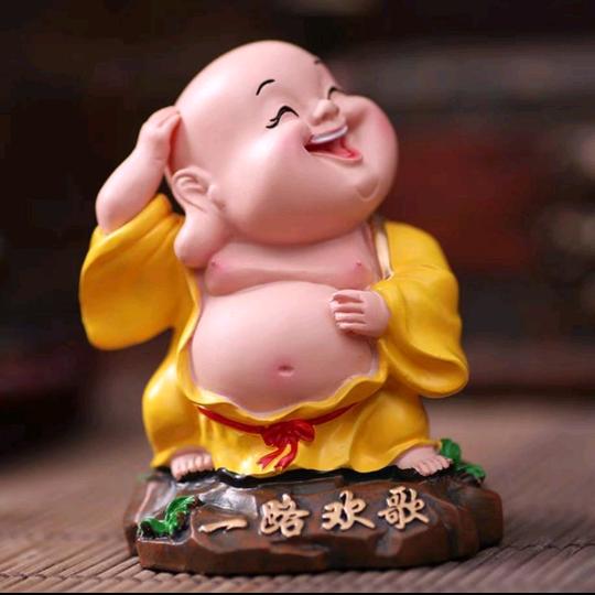欢笑