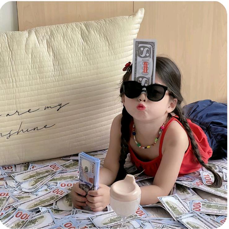 多财❛‿˂̵✧多亿