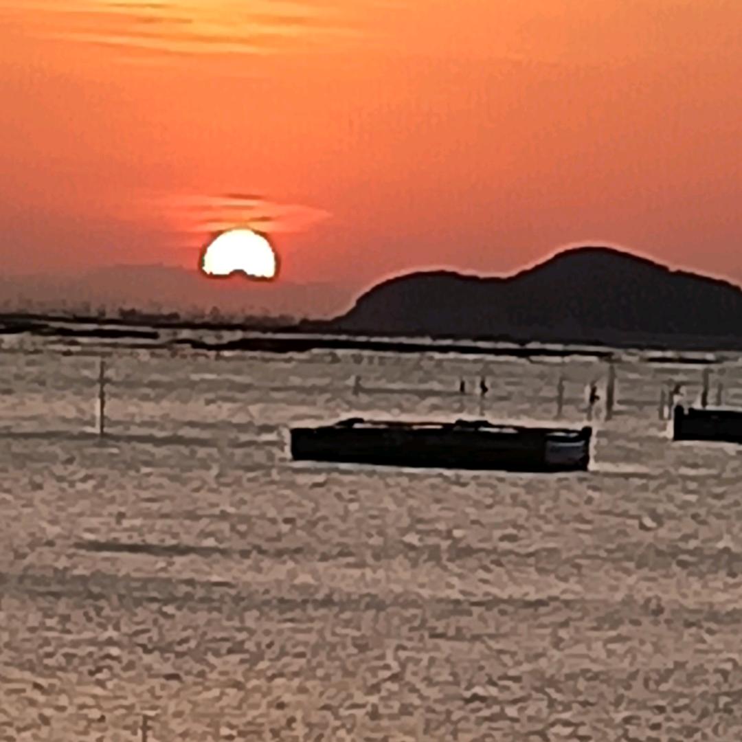 沧桑…