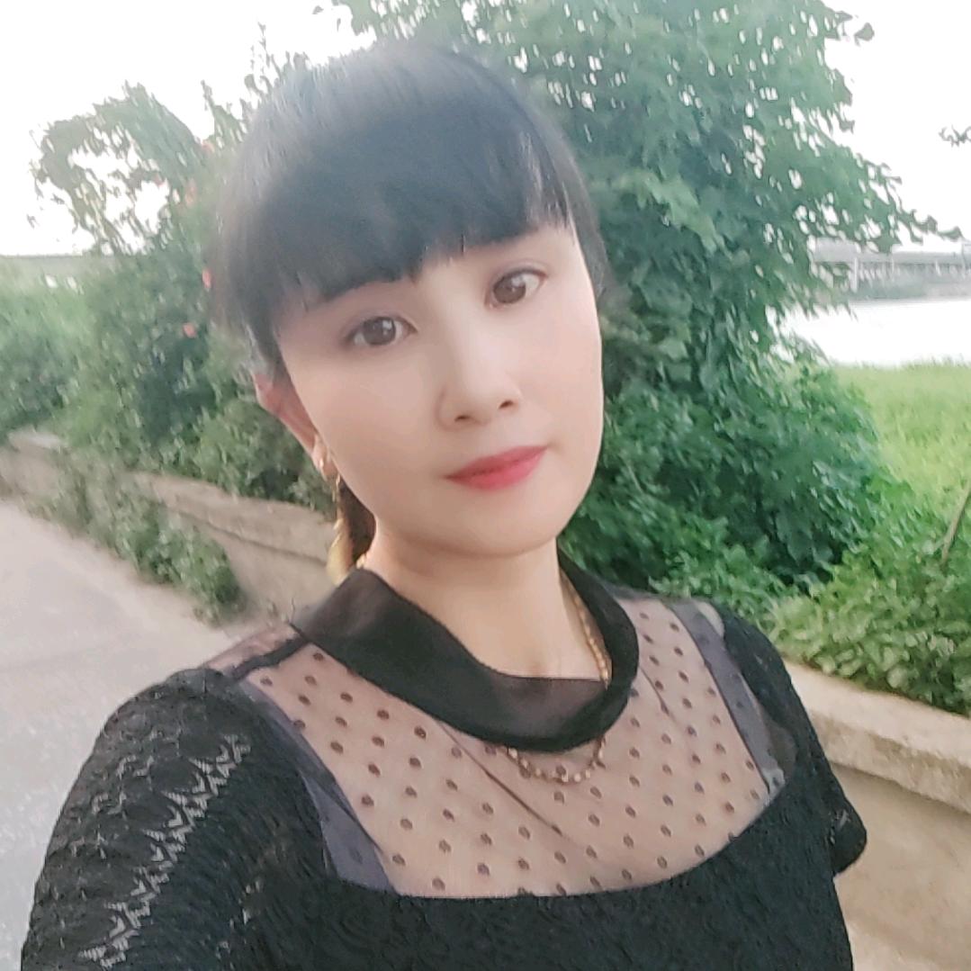 芊芊（尊师山歌英子）