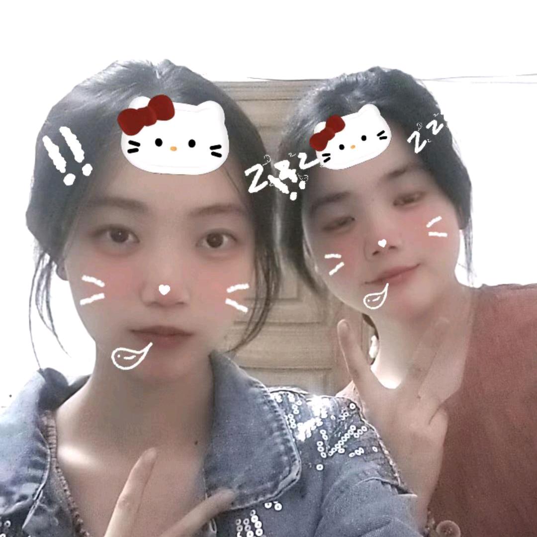 香妹子……