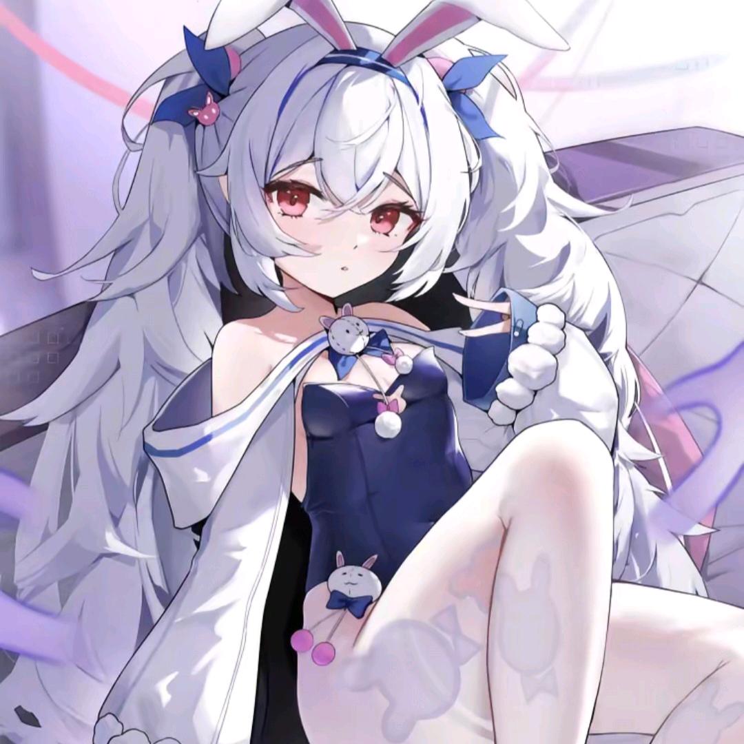 有点憨