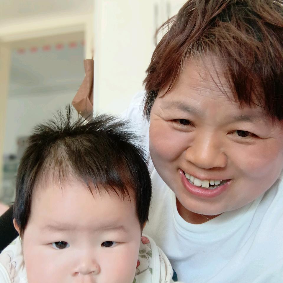 开心就好主播慧姐