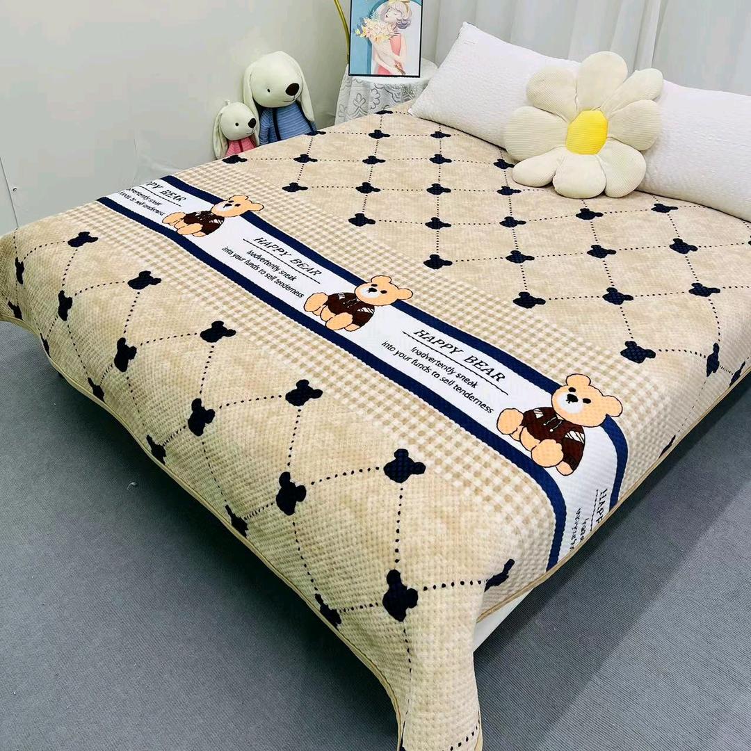 帛宇家纺