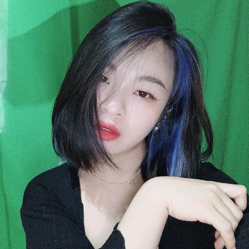 桃桃学美妆