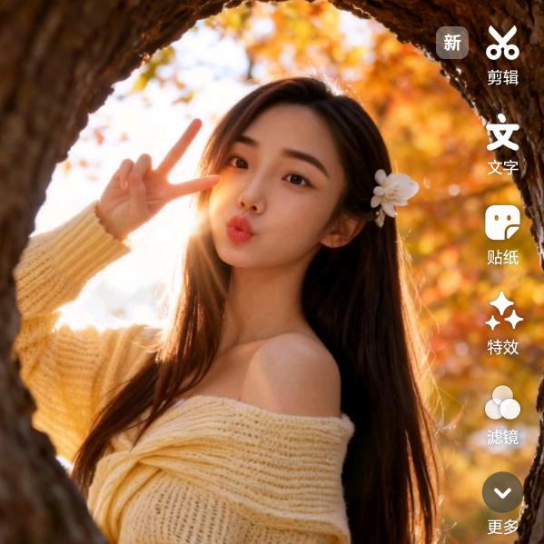 Lucky~girl～