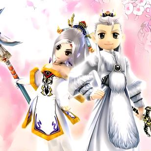 热血江湖星辰江湖