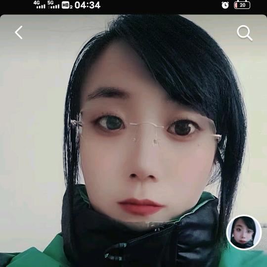 @心如止水❤
